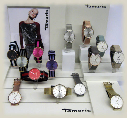 Bild von Tamaris Uhren
